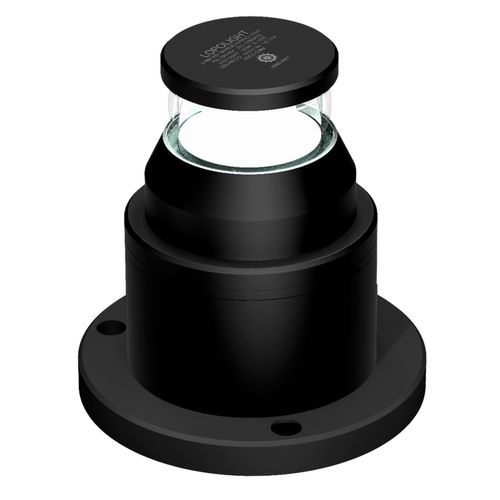 ボート用航海灯 - 200-064-PRO-I-GS - Lopolight - 船用 / LED / 白