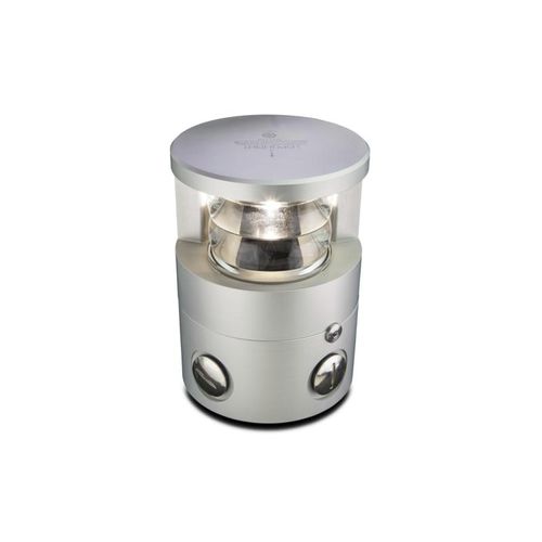 船用航海灯 - 300-138-PRO-I-GS - Lopolight - LED / 白 / マストの先