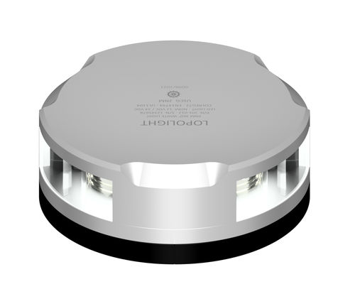 船用航海灯 - 201-021-FB - Lopolight - LED / 白 / 船尾