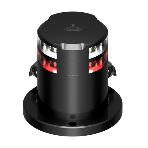 ボート用航海灯 - 200-014G2+012G2PRO-I - Lopolight - 船用 / LED / 白