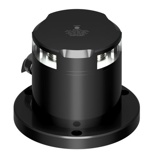 船用航海灯 - 300-112G2-PRO-I - Lopolight - LED / 白 / 横型