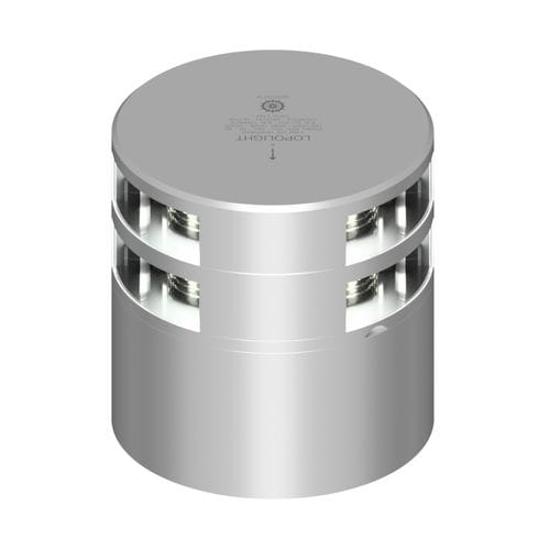 ボート用航海灯 - 201-011KLST - Lopolight - 船用 / LED / 白