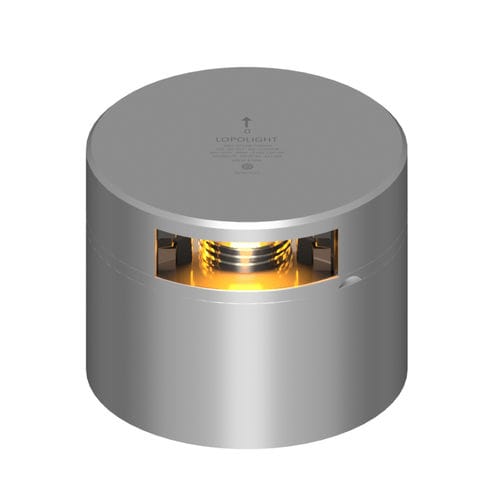 ヨット用航海灯 - 301-113 - Lopolight - LED / 黄色 / 横型