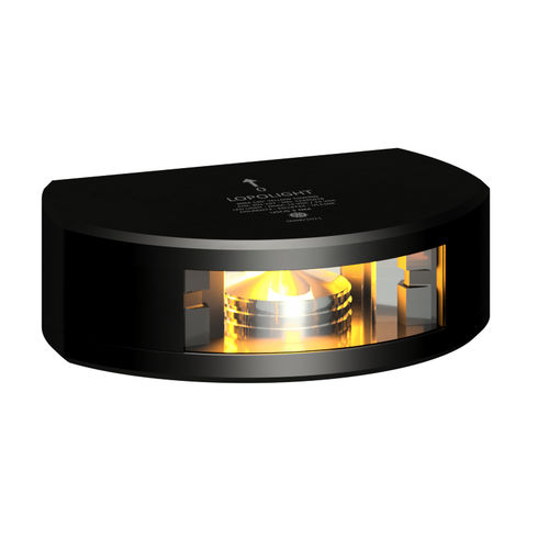 ボート用航海灯 - 301-107-B - Lopolight - LED / 黄色 / 縦型