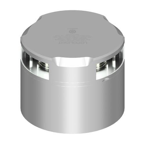 ヨット用航海灯 - 300-112G2 - Lopolight - LED / 白 / 横型