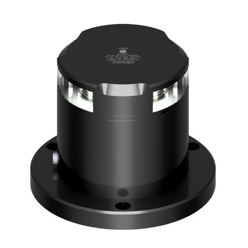 ボート用航海灯 - 300-112G2-B-RPM-I - Lopolight - 船用 / LED / 白