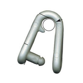 Nylon®クイックリンク - 0641  - Makefast - セールボート用