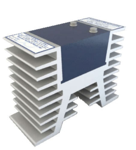 ボート用電解保護システム - BLOCKER - Marina Protection Systems