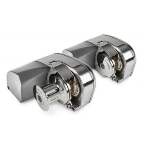 電動式ウィンドラス - IKI PRO - Italwinch - 手動式 / ボート用 / 横型