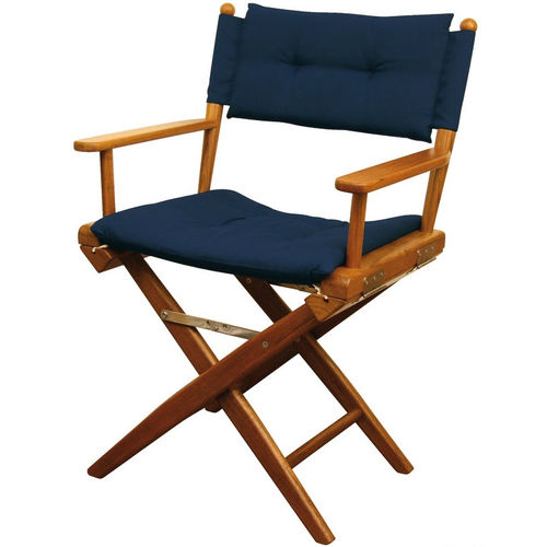 ボート用チェア - 71.326 series - Osculati - 折りたたみ式 / チーク材