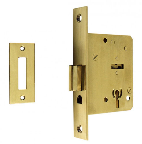 船用ロック - 1666 - Razeto & Casareto