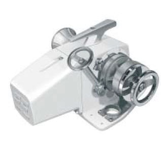 電動式ウィンドラス - 4000 / 3500 / 3000 CLASSIC - Sanguineti Chiavari produzione articoli nautici s. - ボート用 / 横型 / デッキ上
