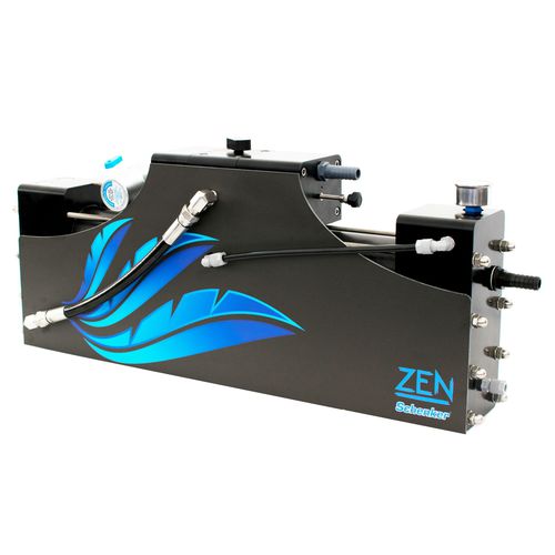 ボート用造水機 - ZEN 30 - Schenker - ヨット用 / 逆浸透膜 / エネルギー回収
