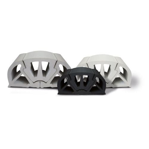 ボート用ガンネル - BUMPER - Tessilmare Srl - ヨット用 / PVC