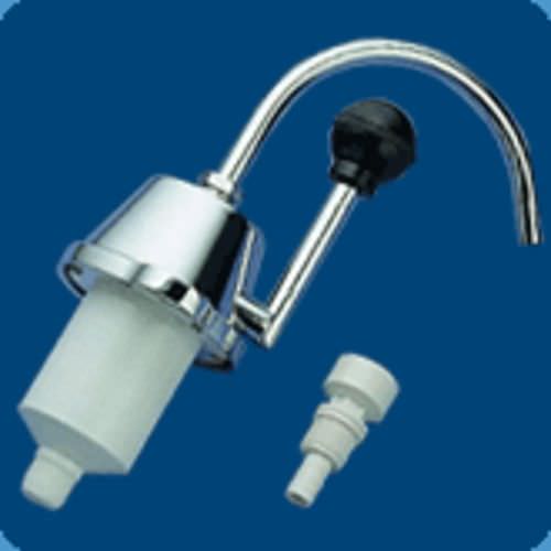 船舶用ポンプ TMC71602 TMC Technology 流し台(シンク) / 水 / 手動式