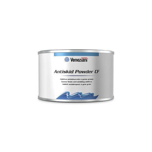 滑り止め添加剤 - ANTISKID POWDER CF - Veneziani Yachting