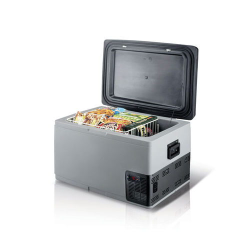 ボート用冷蔵庫 - C65L - C65D - Vitrifrigo - 携帯型 / 上開き / 電動式