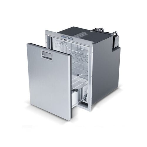 ボート用冷蔵庫 - DW90 OCX2 - Vitrifrigo - ビルトイン式 / 引き出し / DC
