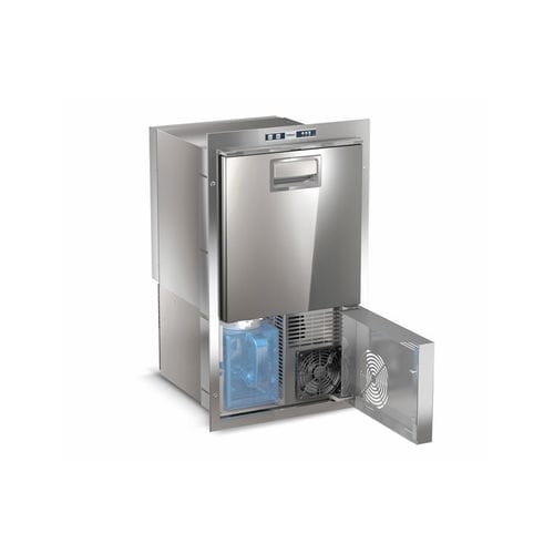 ボート用製氷機 - IM CL OCX2 REFILL - Vitrifrigo