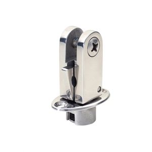 ボート用ビニトップ取付金物 - 405 - Accon Marine