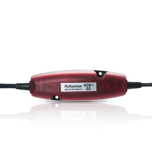 NMEA 0183® to NMEA 2000®ネットワークインターフェイス - NGW-1 - Actisense - ボート用
