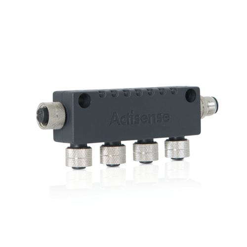 TコネクターNMEA 2000®ボートコネクター - A2K-4WT - Actisense