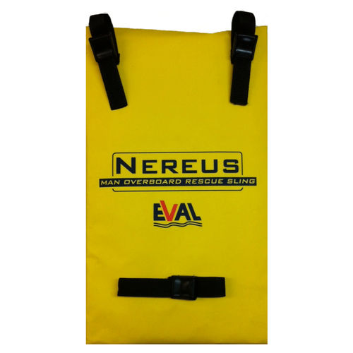 ボート用落水救難システム - NEREUS - Eval