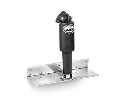 電動フラップ - LIMITED - Lenco Marine - ボート用