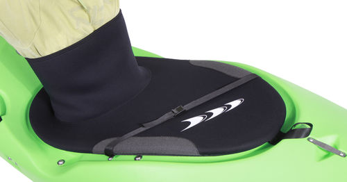 カヌー及びカヤック用スプレースカート - Pro Safe Whitewater - Prijon GmbH