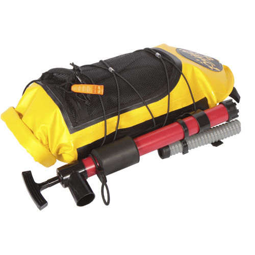 収納デッバッグ - Seayak - Prijon GmbH - ボート用 / 防水
