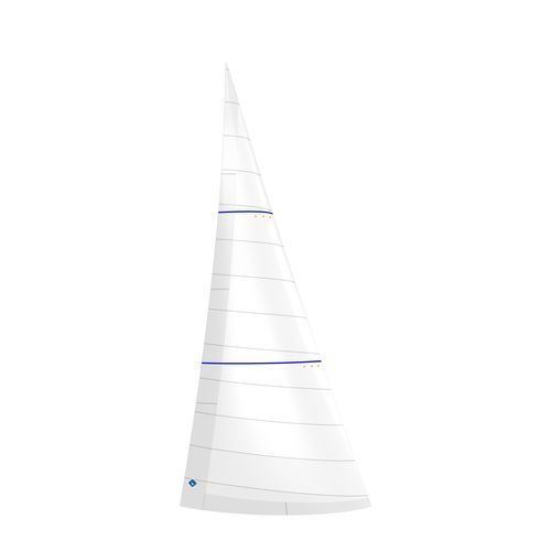 ジェノバ製 - D1  - Incidence Sails - クルーザーレーサーヨット / Dacron®