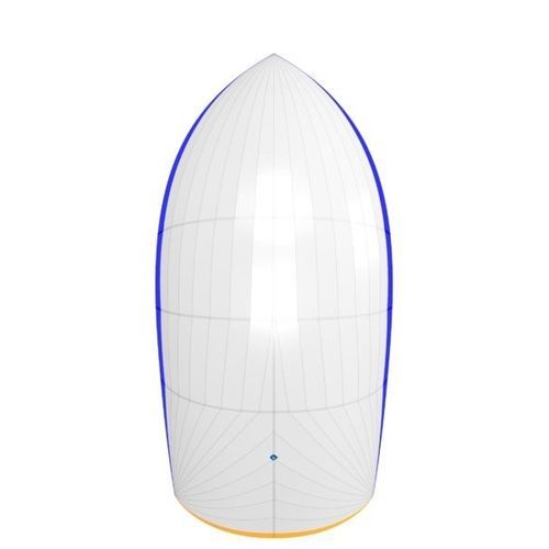 対称スピンネーカー S1 Incidence Sails クルージングヨット用