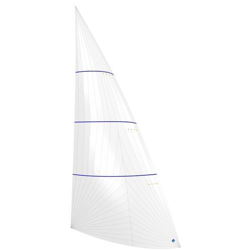 ジェノバ製 - Incidence Sails - 0コード / クルージングヨット用