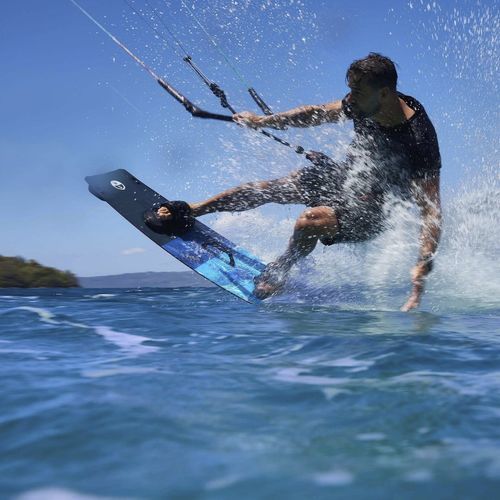 ノースカイト　カイトボード　カイトサーフィン カイトサーフィン サーフボード ノースカイトボーディング 4'11