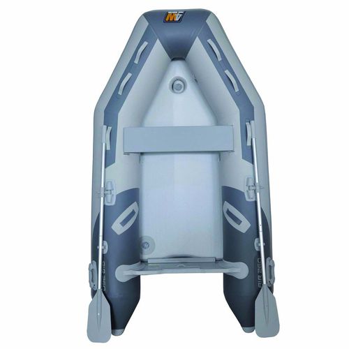 インフレータブルフロアインフレータブルボート - AIR 260 - Forwater - インフレータブルキール