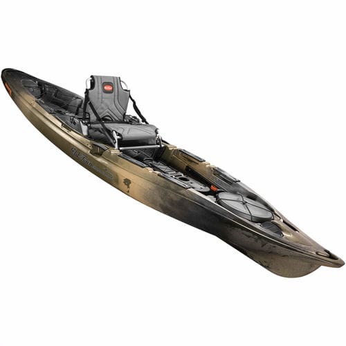釣り用カヤック - SPORTSMAN BIGWATER 132 - Old Town - 海用 / 大人用 / 1人用