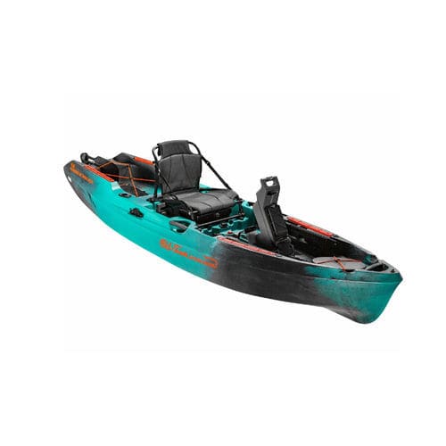 シットオントップカヤック - SPORTSMAN 106  - Old Town - 釣り用 / 海用 / 大人用