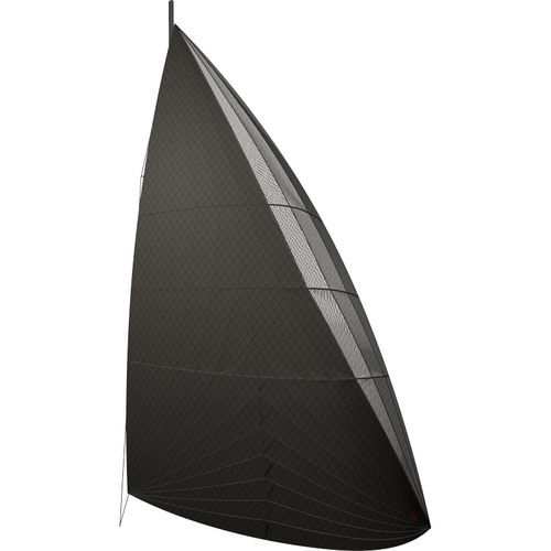 0コード - MARIN - ELVSTRØM SAILS - クルージングヨット用 / クルーザーレーサーヨット / ラジアルカット