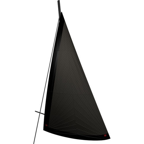 0コード - KOONAA - ELVSTRØM SAILS - クルージング多胴船用 / ラジアルカット