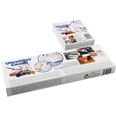 洗浄用スポンジ - ULTRAGLOZZ® CLEANIT - UltraGlozz Co. ApS