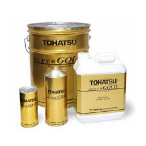 モ－タ－用滑剤 - 3C7-72301-0 - Tohatsu