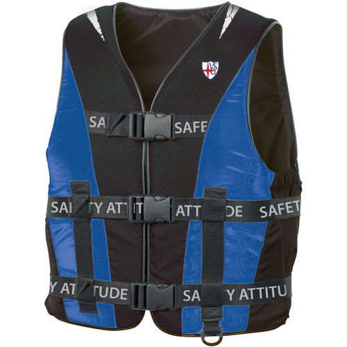 水上スポーツ用浮力補助具 - REEF - Veleria San Giorgio - カヌー及びカヤック用 / セイリングディンギー / ユニセックス