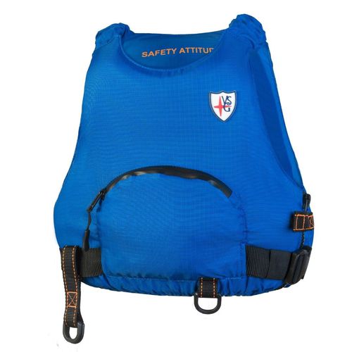 水上スポーツ用浮力補助具 - SAILOR EXTRA SOFT FOAM - Veleria San Giorgio - カヌー及びカヤック用 / セイリングディンギー / 釣り用