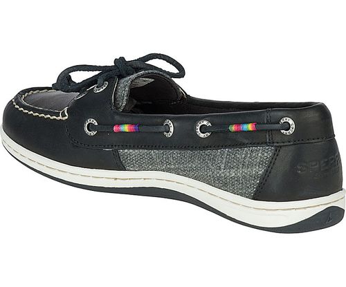 デッキシューズ - FIREFISH RAINBOW  - Sperry Top Sider - 女性用 / 革製