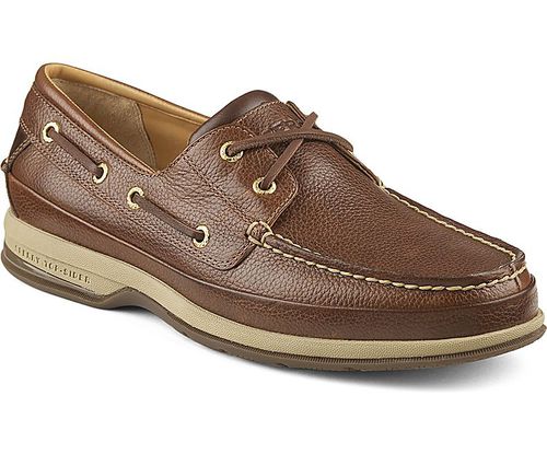 デッキシューズ - GOLD CUP ASV 2-EYE - Sperry Top Sider - 男性用 / 革製