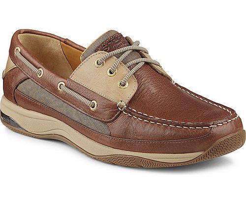 デッキシューズ - GOLD CUP BILLFISH ASV - Sperry Top Sider - 男性用 / 革製