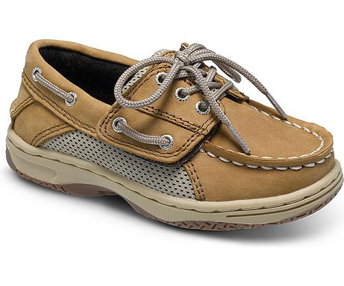 デッキシューズ - BILLFISH ALTERNATIVE CLOSURE - Sperry Top Sider - 子供用 / 革製