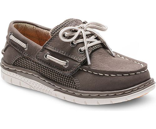 デッキシューズ - BILLFISH SPORT JR.  - Sperry Top Sider - 子供用 / 革製
