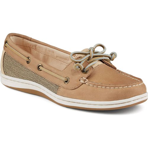 デッキシューズ - FIREFISH - Sperry Top Sider - 女性用 / 革製