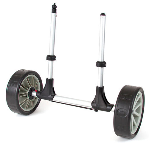 ランチングトロリー - CARTS - Hobie Kayak - カヌー及びカヤック用